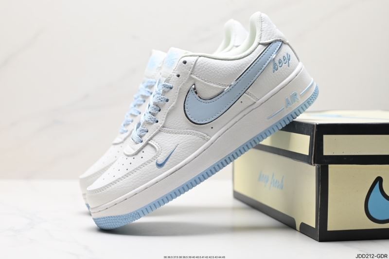 Nike Air Force 1 Shoes